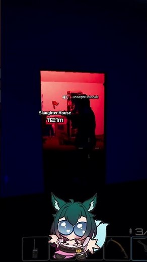 Mimic Scare! | Nuclear Nightmare