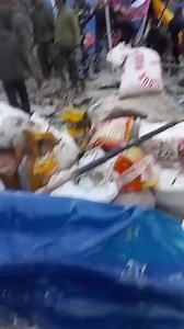 Amarnath | An overview of the devastation brought on by the cloud burst. LIVE Updates: 13 Dead, Many Feared Missing Due to Flash Floods: https://www.news18.com/news/india/weather-live-updates-imd-forecast-rain-maharashtra-mumbai-himachal-shimla-goa-delhi-summer-heat-temperature-livenews-5512495.html | News18