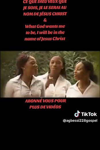 #gospel chrétiens #louange Togo ewe 🇹🇬🇹🇬🇹🇬#louange ghana ewe🇬🇭🇬🇭 #louange Bénin ewe🇧🇯🇧🇯#visiblitétiktok #challenge #zita #tiktok Togo #tiktok ghana # tiktok Bénin #
