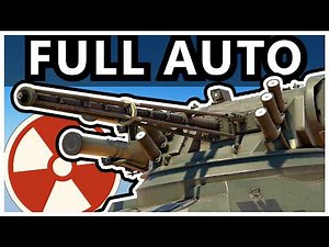 This New IFV Broke My Brain