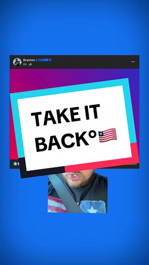 Reading Cringe TikTok Comments - Take It Back 🇱🇷