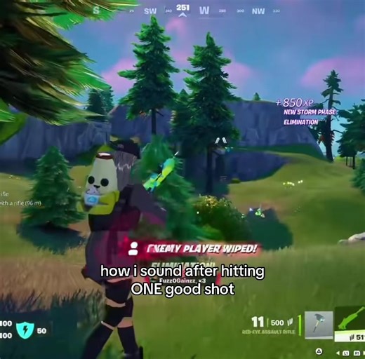 Fortnite Clips: The GOAT Moments You Can't Miss