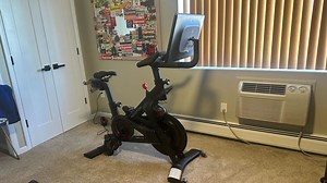 I Upgraded to the Peloton Bike , and Here Are the Biggest Differences I Noticed