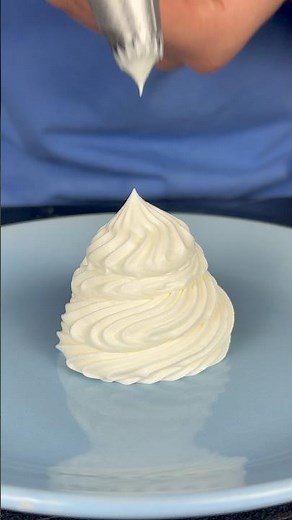 Whipped White Chocolate Ganache (without gelatin)