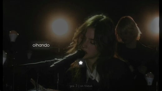 Admiring From Afar: My Girl Song Lyrics and Translation