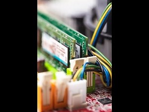 Chapter 7: Caches (Part III) -- SRAM and CAM arrays