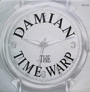 Damian - The Time Warp
