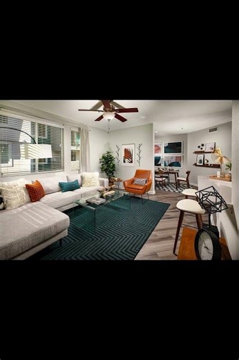 The District in La Mesa, CA