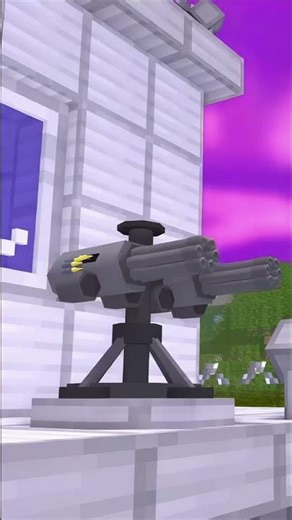 Villagers Under Attack! 😱 Epic Minecraft Defense 🛡️🔥 #minecraft #minecraftanimation #viral