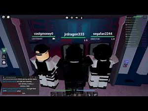 Scp Site Roleplay Scp-610 Breach