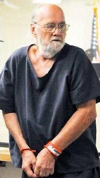 Elderly Man Arrested 56 Yrs After He ESCAPED Prison