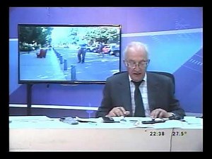 Transmisión en vivo de canal cinco