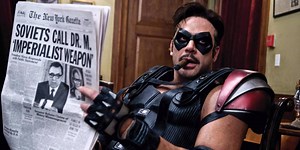 Best Cigar Scenes in Movies