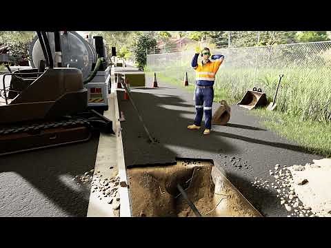 Incident Animation – Horizontal Drilling