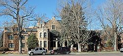 Hagerman Mansion - Alchetron, The Free Social Encyclopedia