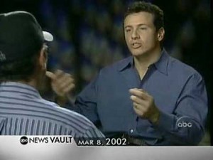 The Simpsons Interviews with the Cast.