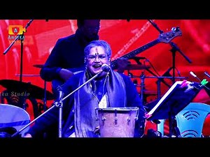 Adele - Skyfall (Live - One Night Only) | Usha Uthup