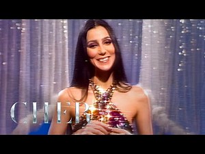 Cher Hosts Jean Stapleton, Kris Kristofferson & Rita Coolidge on the 'Cher Show' (04/13/1975)