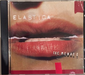 Elastica - The Menace