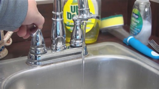 Rock Island residents speak out about water bills