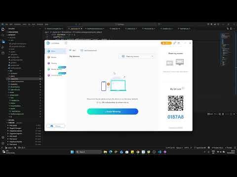 Real-Time Video Calling App with WebRTC & Socket.IO – Full Tutorial (React + Node.js)