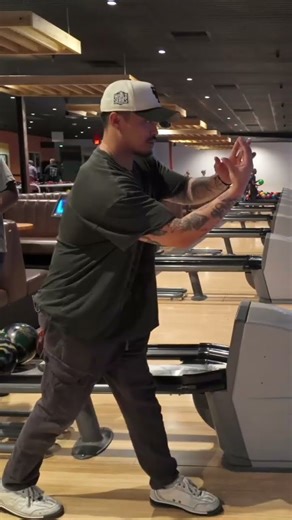 Bowling Tips Finding Your Stride and Timing