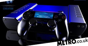 PS5 DualShock 5 controller can make all single-player games multiplayer