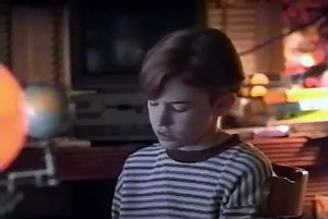 Star Kid | movie | 1997 | Official Trailer