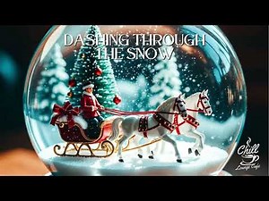 Dashing Through the Snow – Original Upbeat Christmas Song (Sleigh-Ride Classic)