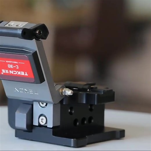 ✨ Flawless cleaves, professional results — made simple. Meet the...