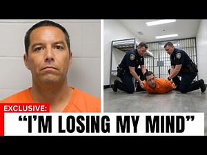 Inside Scott Peterson BRUTAL Prison - Actually Worse Than Death Penalty