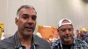 1K views | A glowing review of the Grainfather 30L Brewing System from the lads at Hard Corps Brewing. Meeting commercial and home brewers alike and hearing that we've contributed to their brewing experience continues to spur us on! #keepbrewing | Grainfather | Facebook