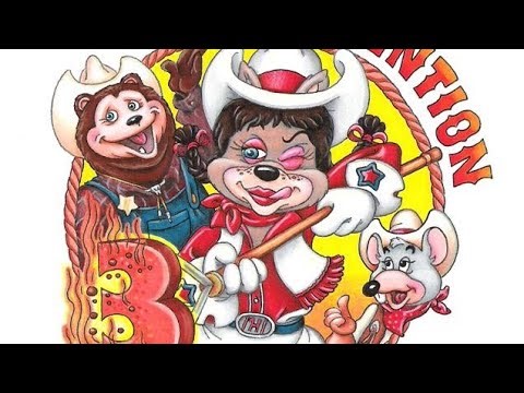 CheeseVention 3 FULL DVD