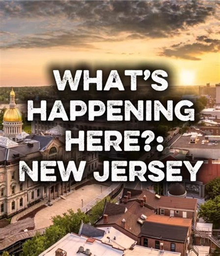 Did you know NJ just updated its State Development & Redevelopment Plan for the first time in 20 YEARS? 👀 Here’s what’s changing ⬇️ 🏙️ Redevelopment over sprawl reuse what we have, protect open land 🚶‍♂️🚆 More walkable, transit-friendly communities less car dependence 🏗️ Fewer outdated zoning rules — easier housing smart growth 💡 Smarter infrastructure planning roads, water, energy & transit aligned Bottom line: This plan helps shape how New Jersey grows for decades to come. #NewJersey #NJ