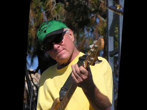 THE HONK BAND FROM LAGUNA BEACH