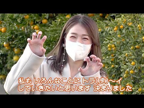 ハマナビ 2022年1月15日放送 ホットな横浜2022