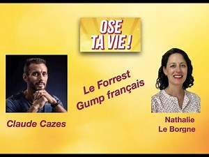 Claude Cazes: the French Forrest Gump