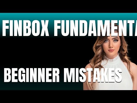How to Use Finbox Fundamental Stock Analysis App Properly Beginner Mistakes That Cost You