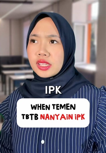 IPK Sebagai Rahasia: Pandangan dan Kompetisi di Kalangan Teman