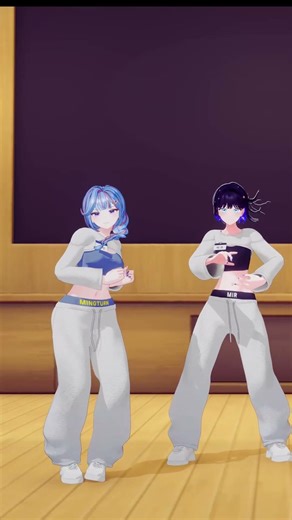 I brought this because they were cute dancing | Virtual Variety Training Institute Episode 2-1 | ...