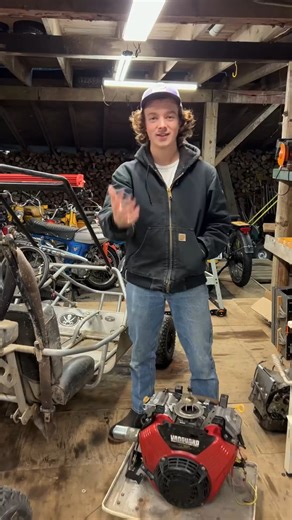 43K views · 1.2K reactions | Twohandsoneengine on Reels | Facebook