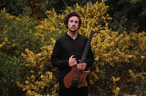 Australian Guitarist-Composer Plini Talks Success of New Album ‘Impulse Voices’
