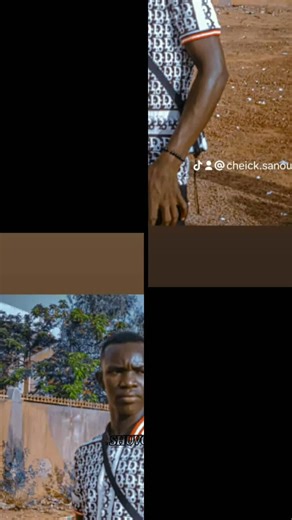 Vidéos de cheick Sanou (@cheick.sanou) avec son original - cheick Sanou