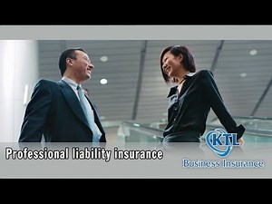Professional liability Insurance