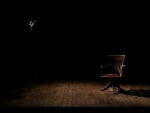 Wooden Chair Dragging-Sliding Sound Effect