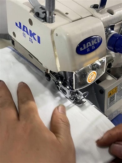 Discover the F7-4X Smarter Stitching Machine