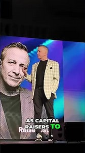 Using cell phone data can help make better decisions when raising capital