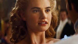 Cendrillon Bande-annonce (2) VF