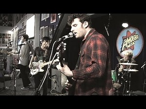 FIDLAR - Cheap Beer (Live at Amoeba)