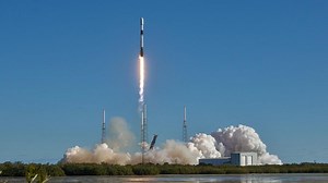 SpaceX launches 114 satellites in first mission of 2023, completes 200th successful launch